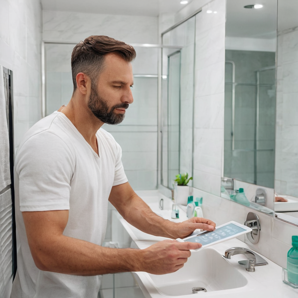 The 60-Second Self-Check Every Guy Should Do