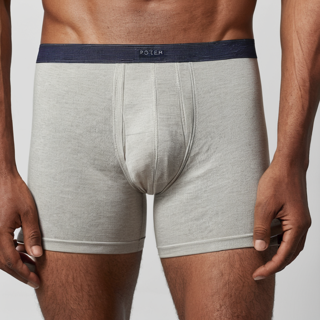 The Right Underwear Matters: A Ballsy Comfort Guide