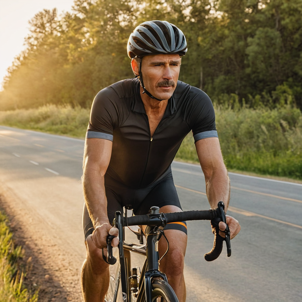 Cycling and Your Balls: How to Protect the Boys on the Bike