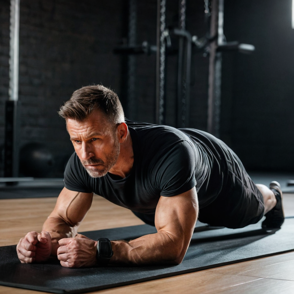 Pelvic Floor 101: The Ballsy Guide to Kegels and Core Strength Downstairs