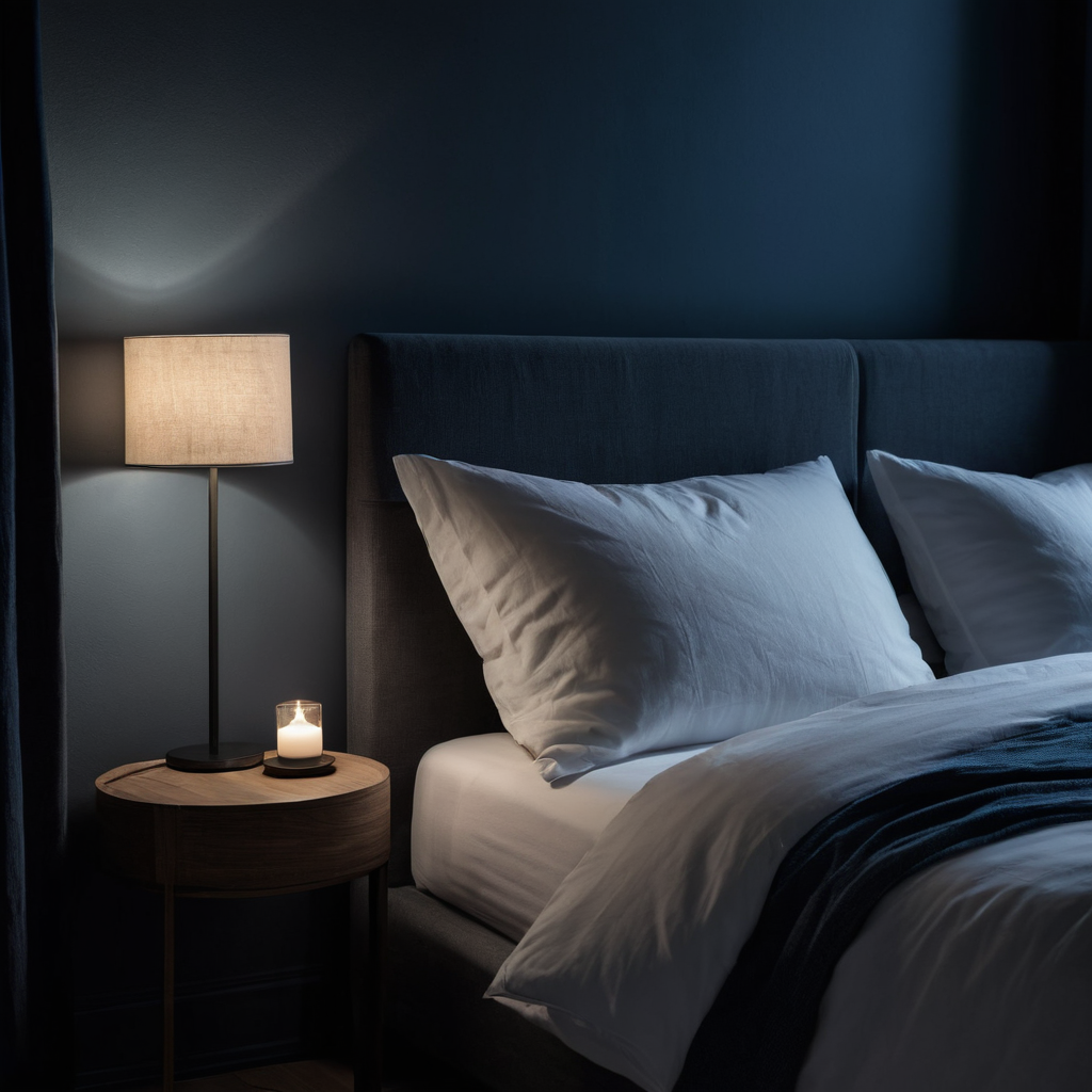 Sleep, Recovery and Your Testosterone: The Ballsy Guide to Shutting Down Properly