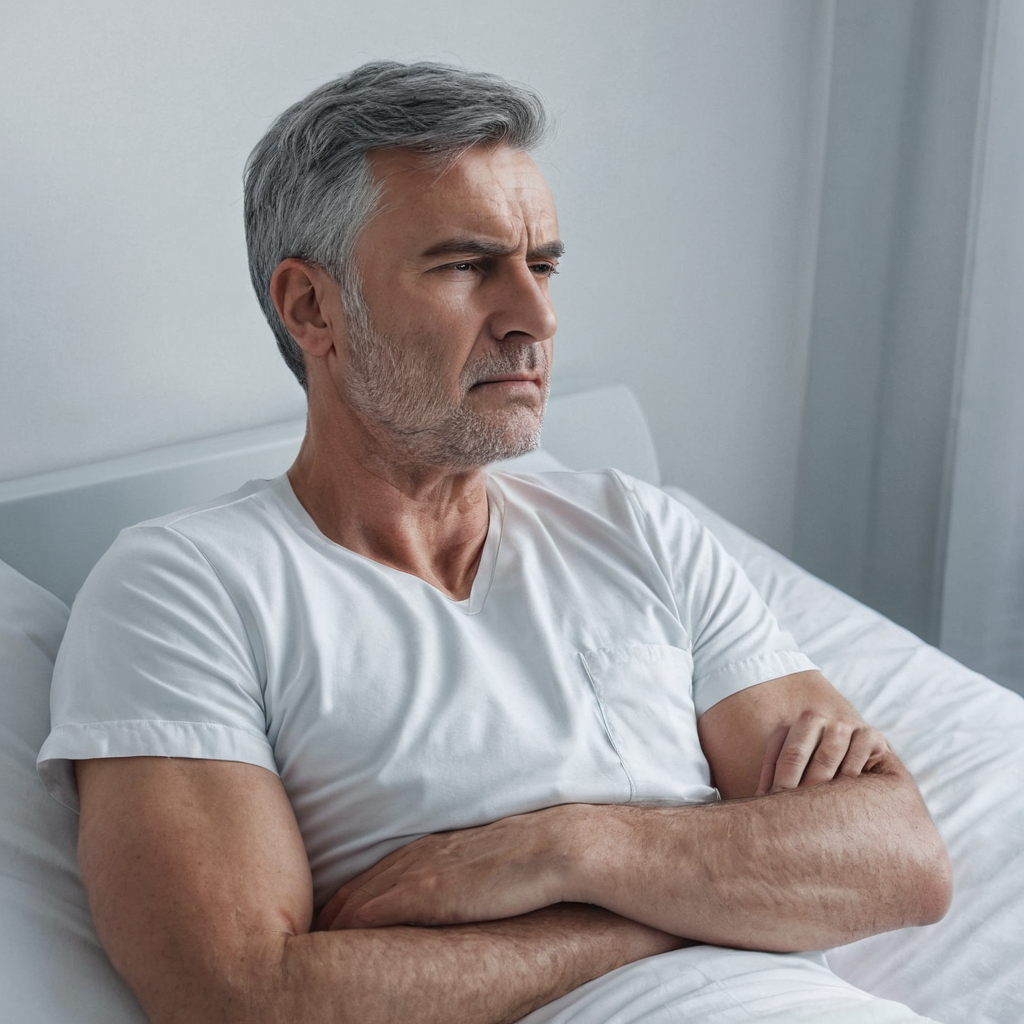Balls Hurting? The Not-So-Scary Guide to Testicular Pain (When It's Serious)