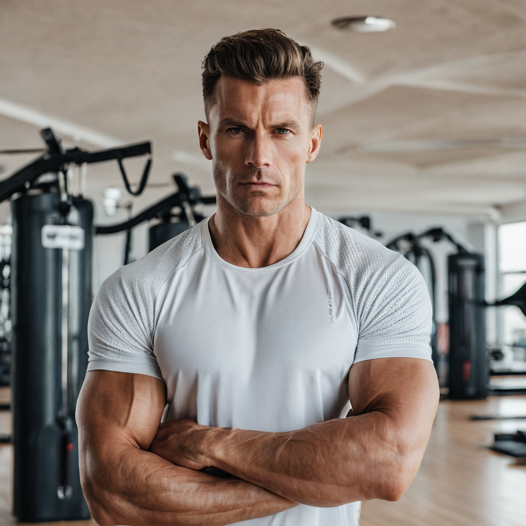 Low Testosterone Guide: Know the Signs, Know Your Numbers